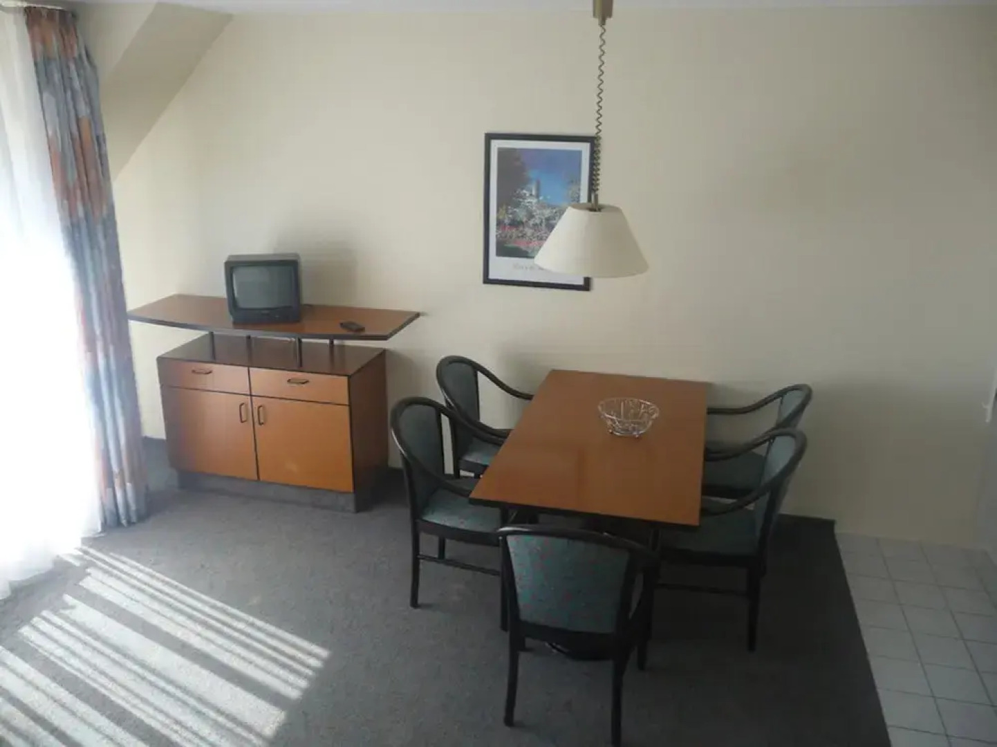 Apartments Boddenhof Stedar