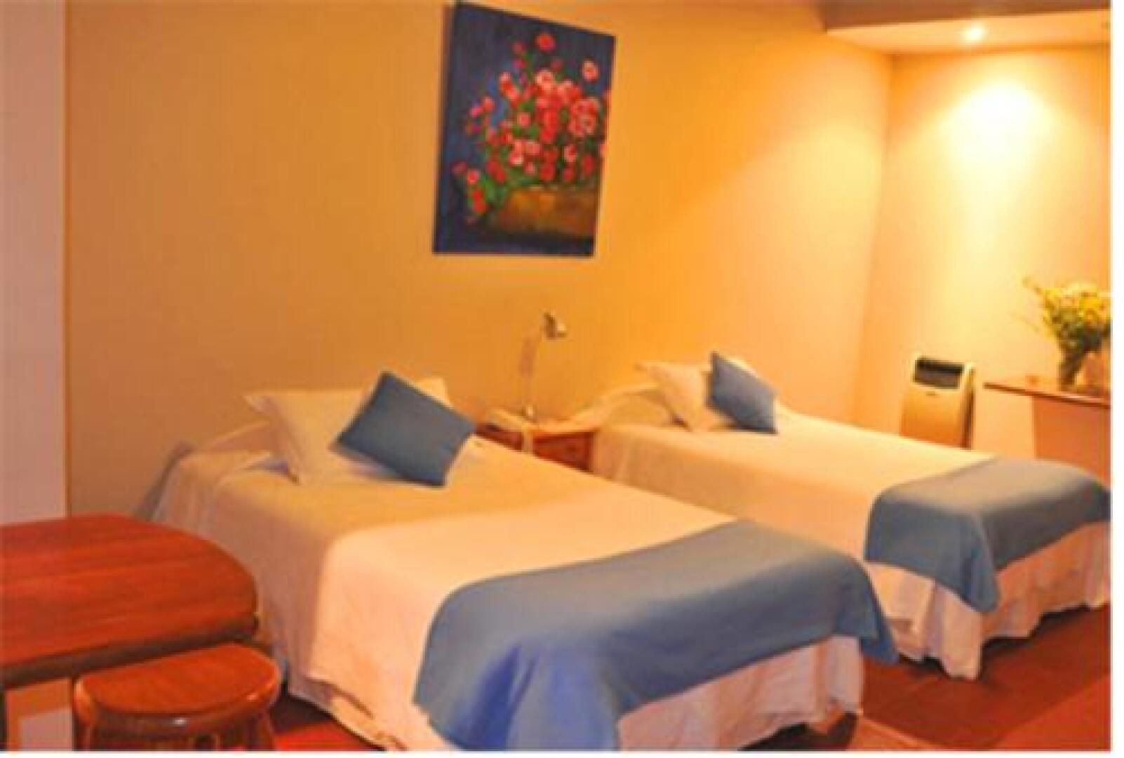 Hotel Altos de Tuqui