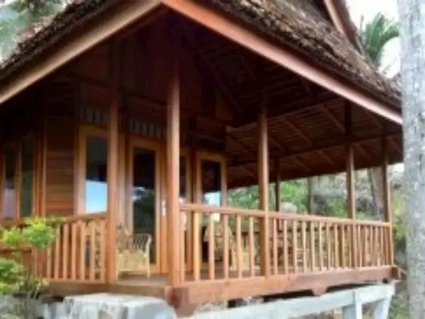 Manguni Terrace Resort