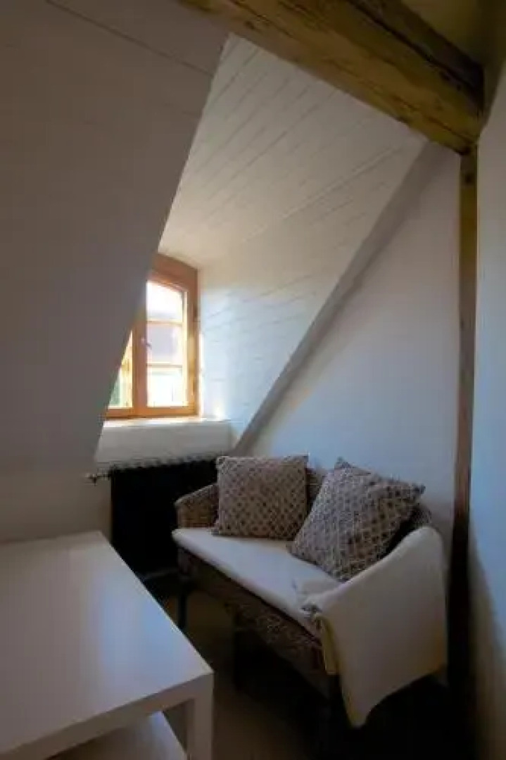 Fotogrāfa Apartamenti