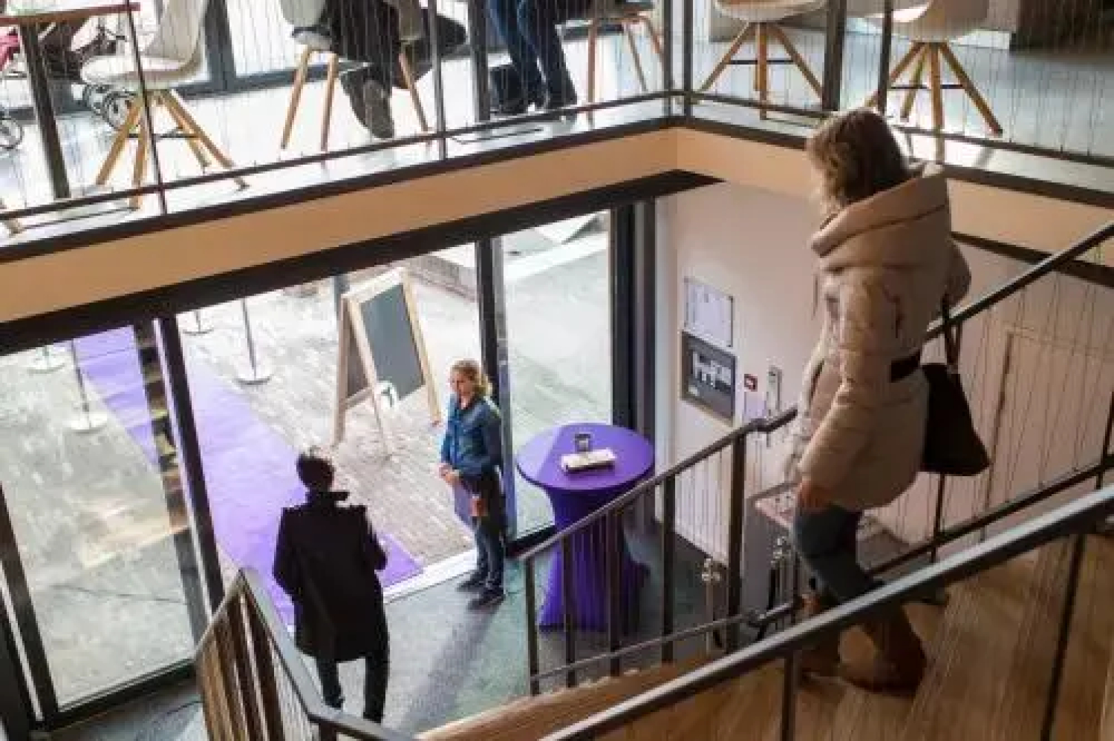 JOINN! City Lofts Houten Utrecht