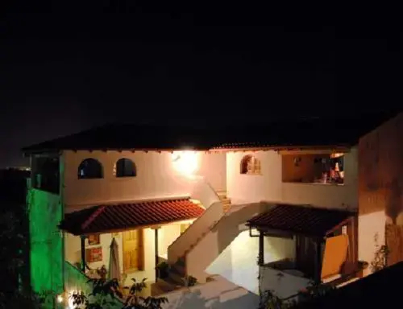Villa Spyros