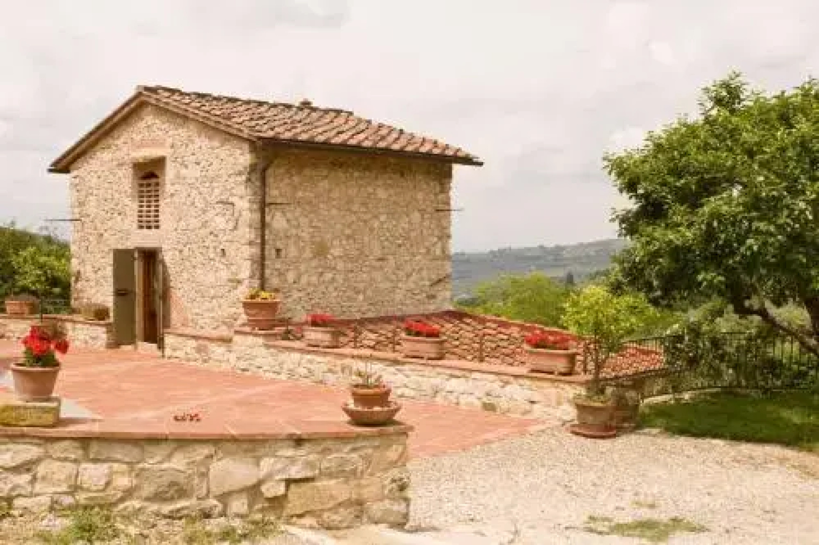 Azienda Agricola Torrita