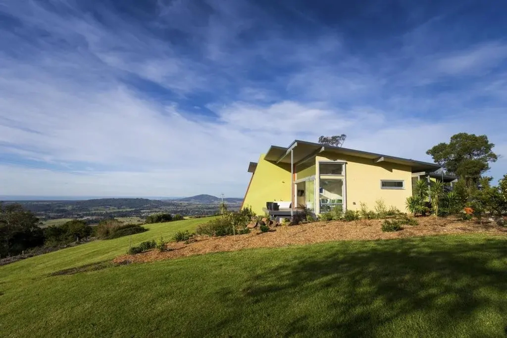Mt Hay Retreat, Berry
