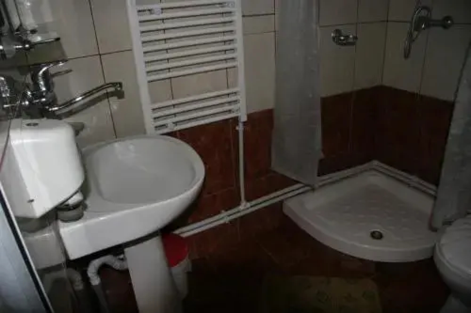 Hotel Laguna