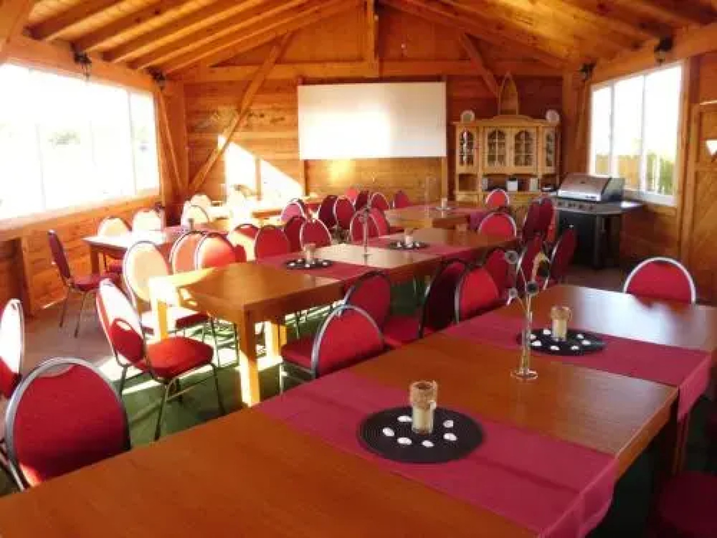 Pension am Radweg & Ristorante Juani