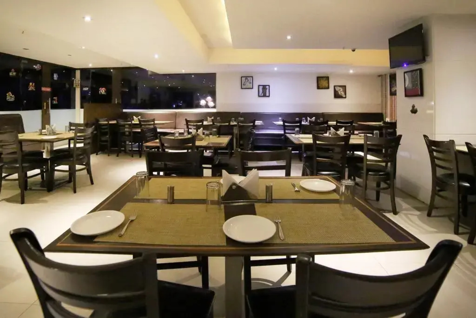 OYO Rooms Benz Circle