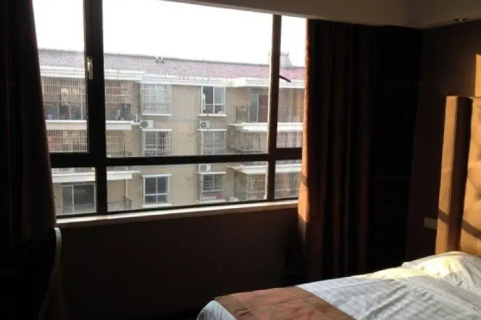 Jingxiu Jiangnan Hotel