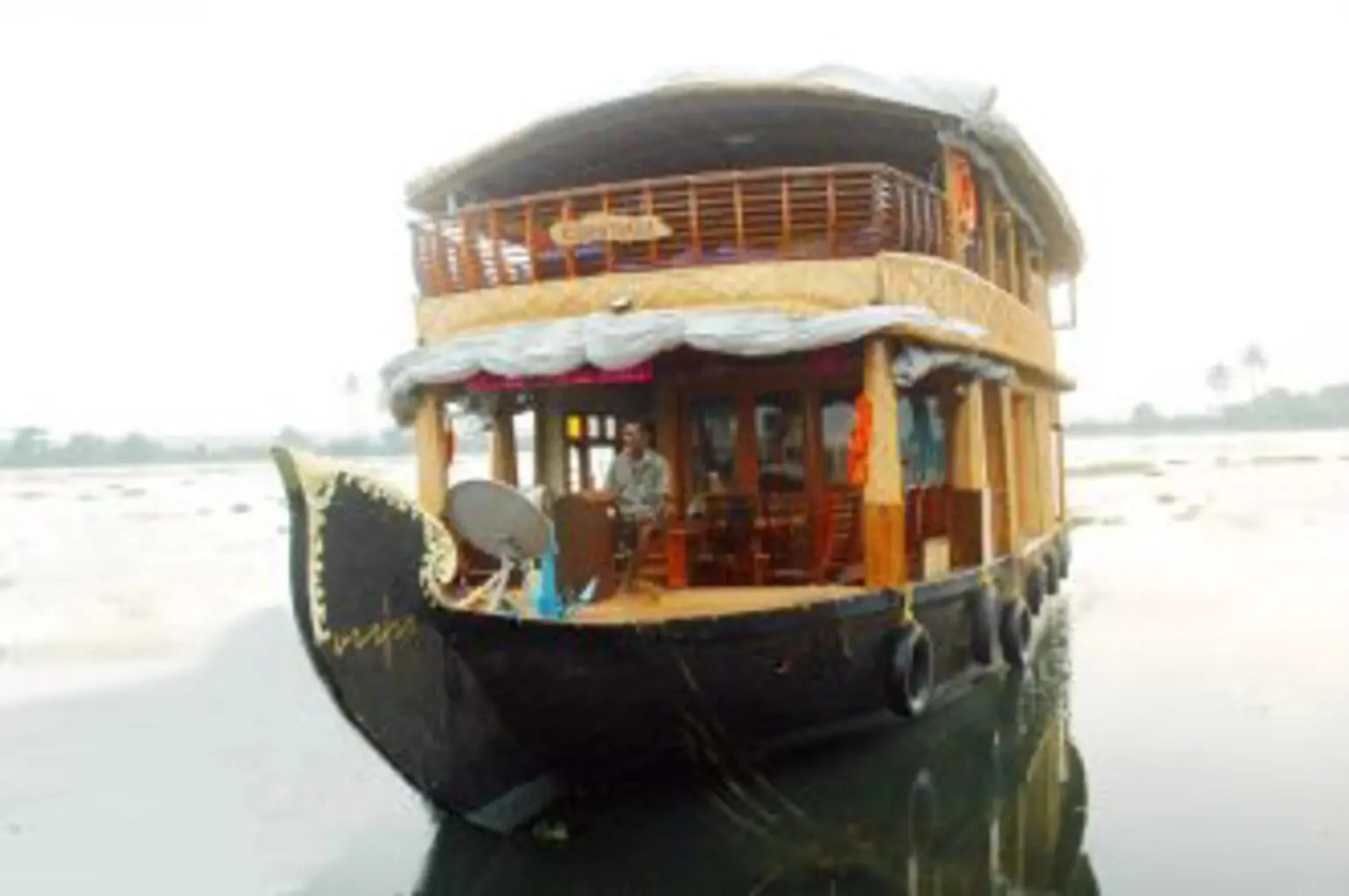 Kodianthara Heritage Farmhouse