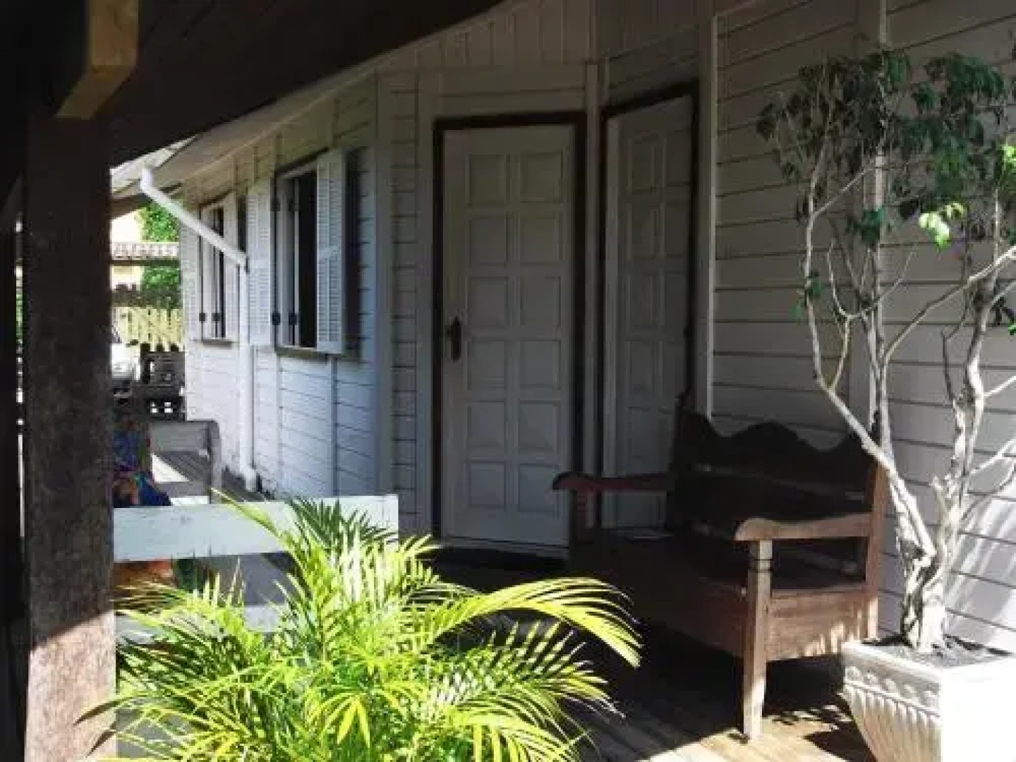 Canto Boreal - Suítes e Estúdios