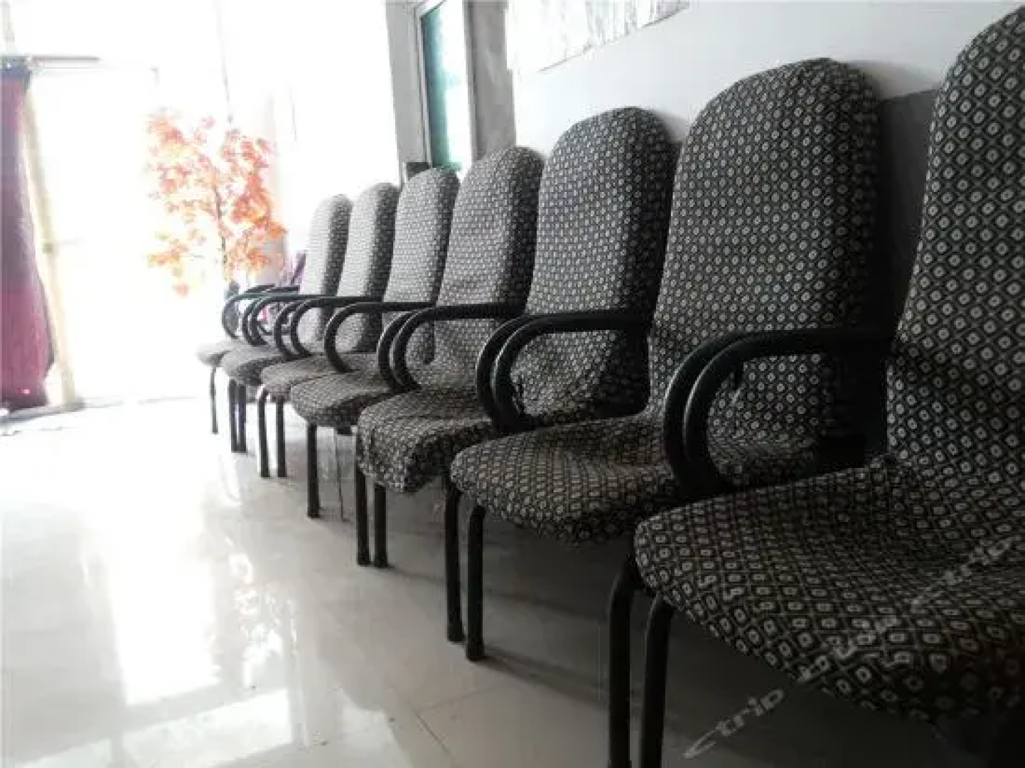 Yuanjia Guesthouse