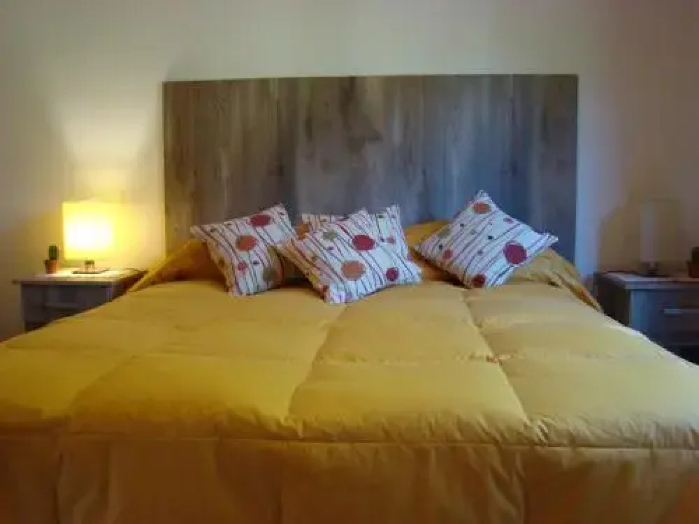 Cabanas Portal Norte