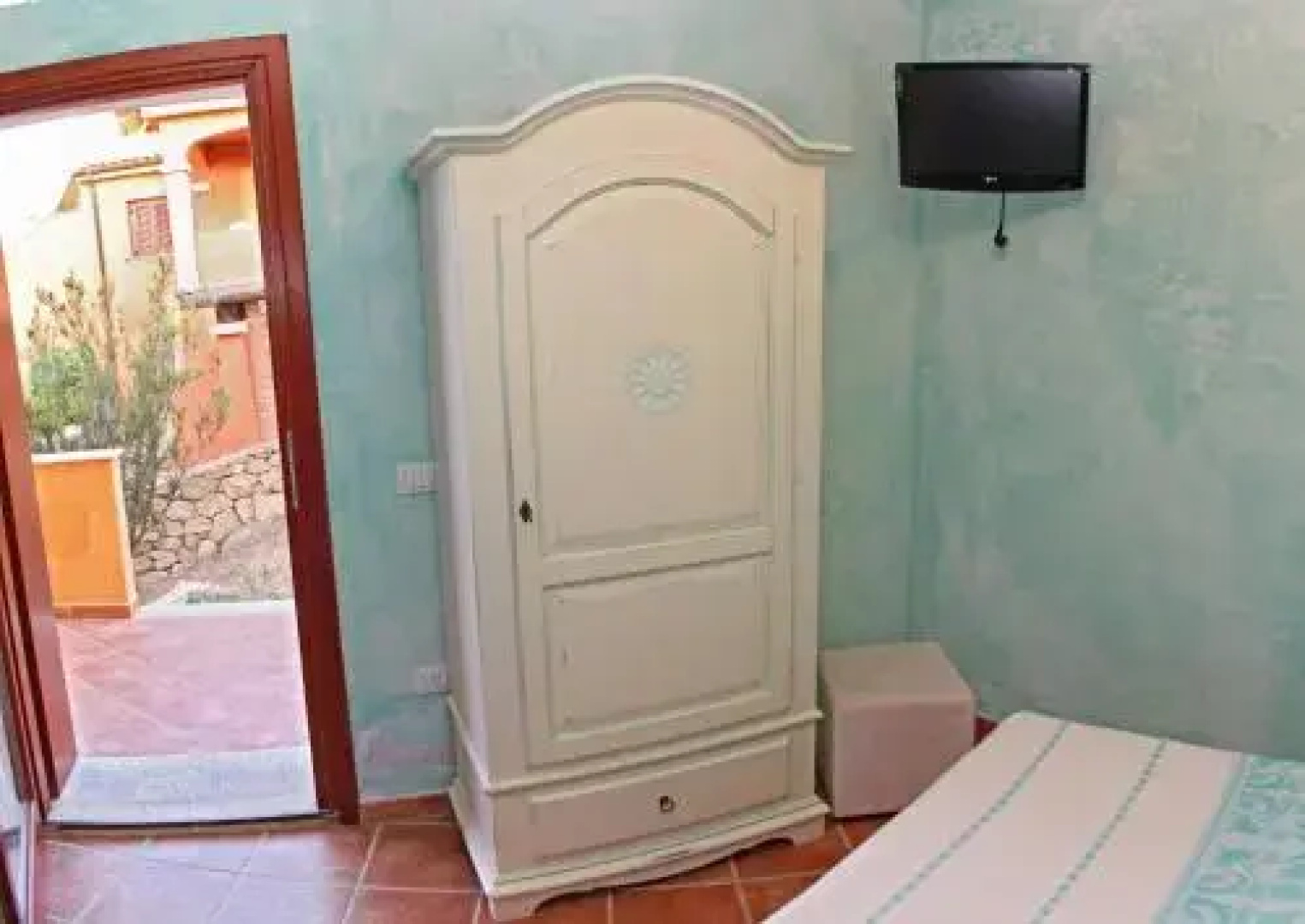 B&B I Mari Di Gallura