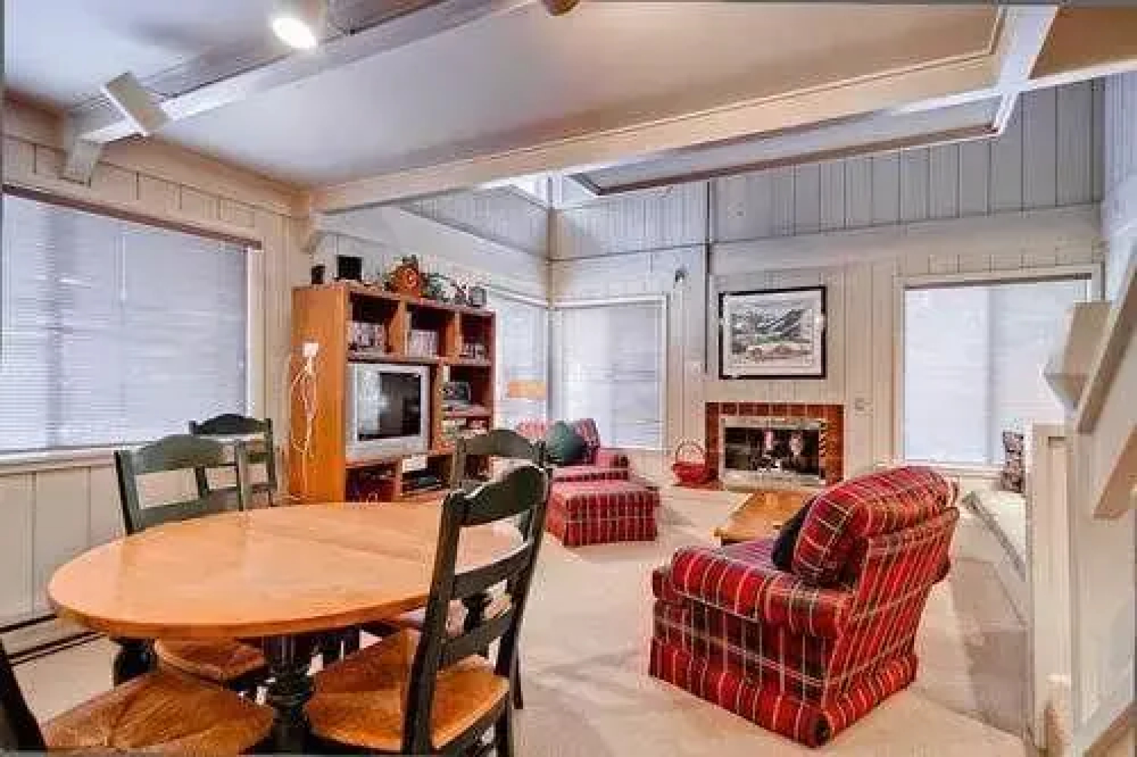 Villager Condominium with Sun Valley Amenities