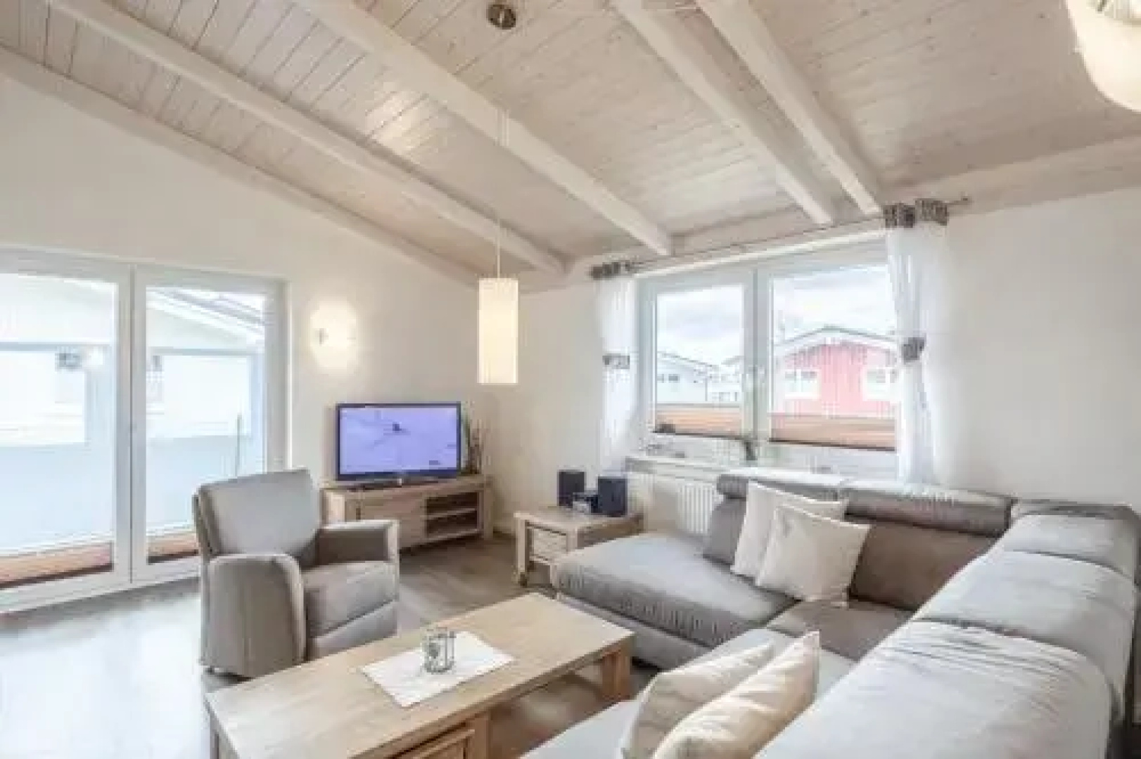 Ferienhaus - Föhr