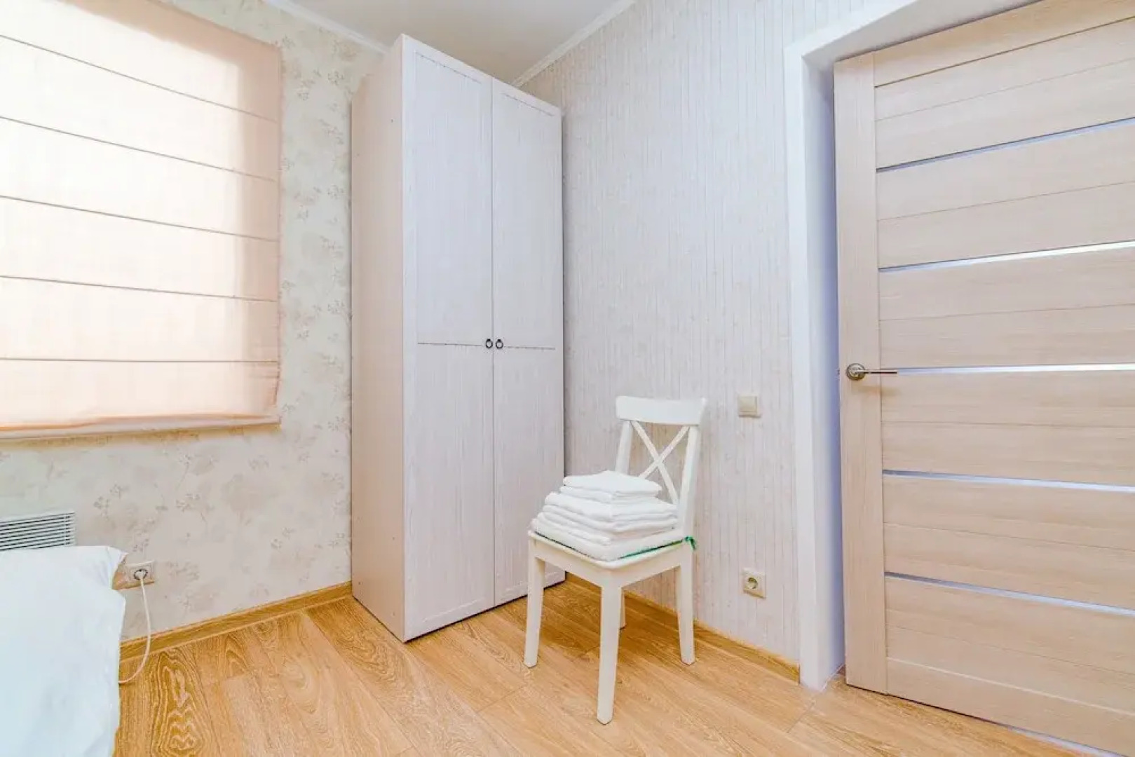 Zvenigorod cottage Sadovaya