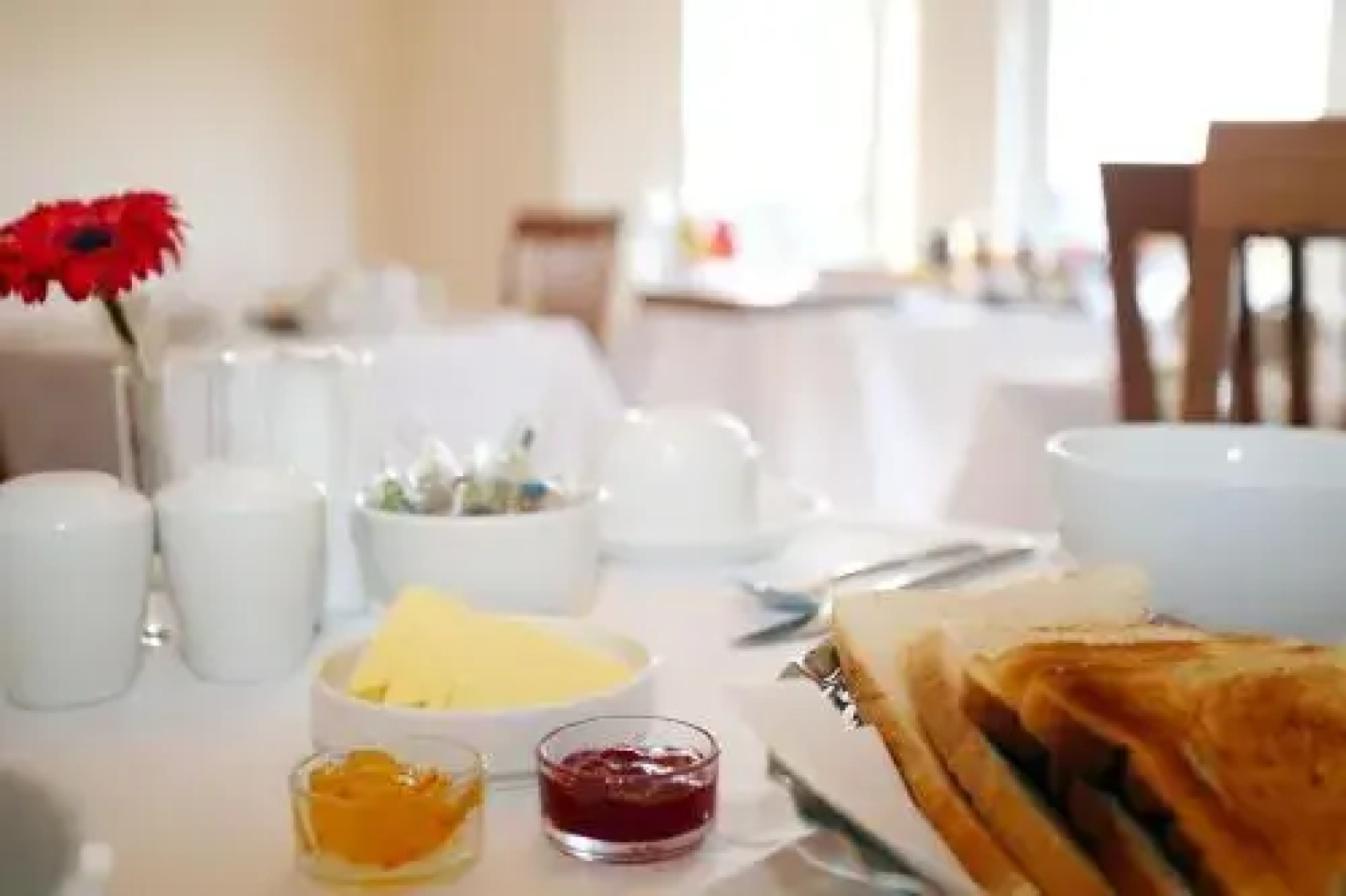 Willow Lodge (Adults Only)