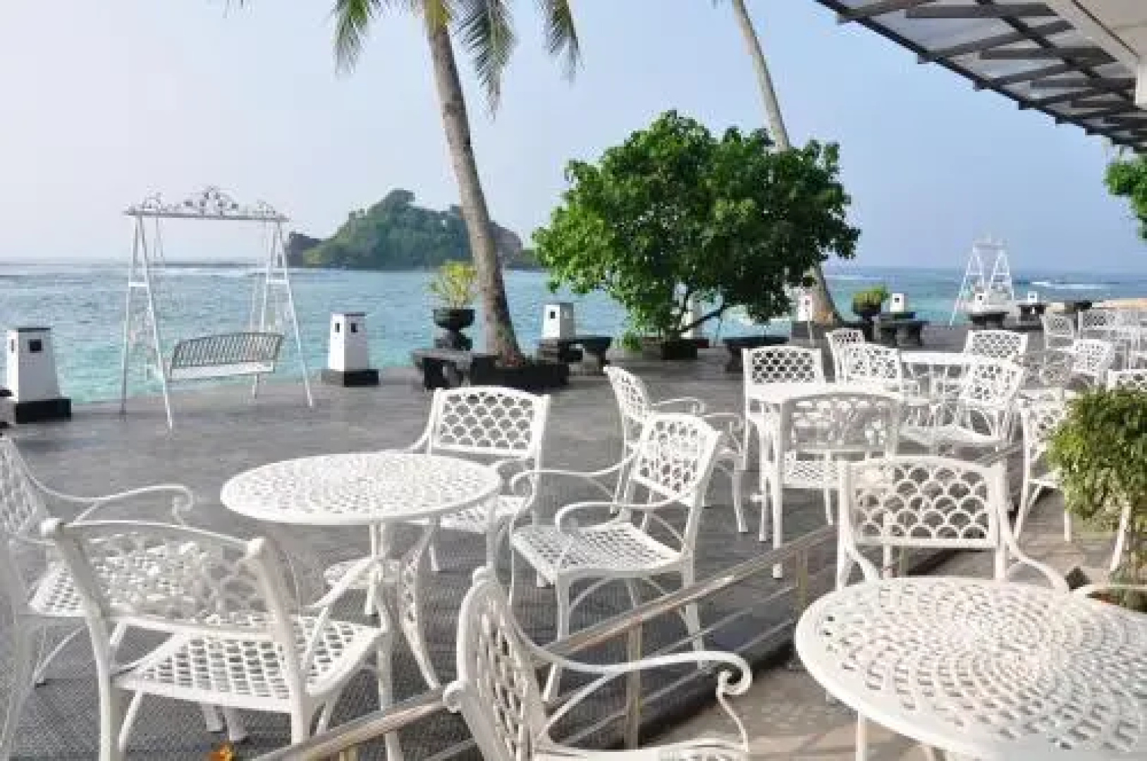 Goviyapana Beach Hotel