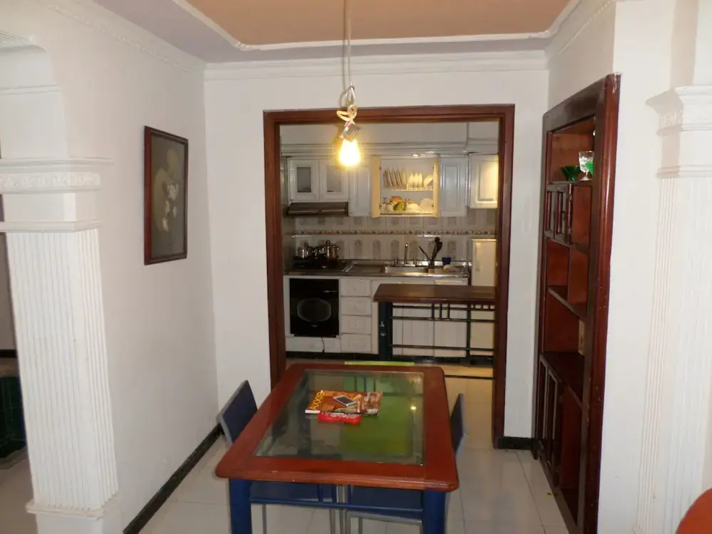 Casa Hotel Mi Neiva