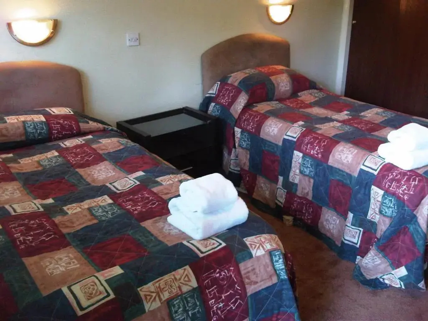 The Moorings Hotel