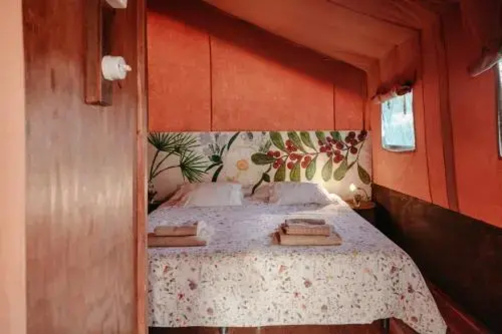 Glamping Dehesa de las Yeguas
