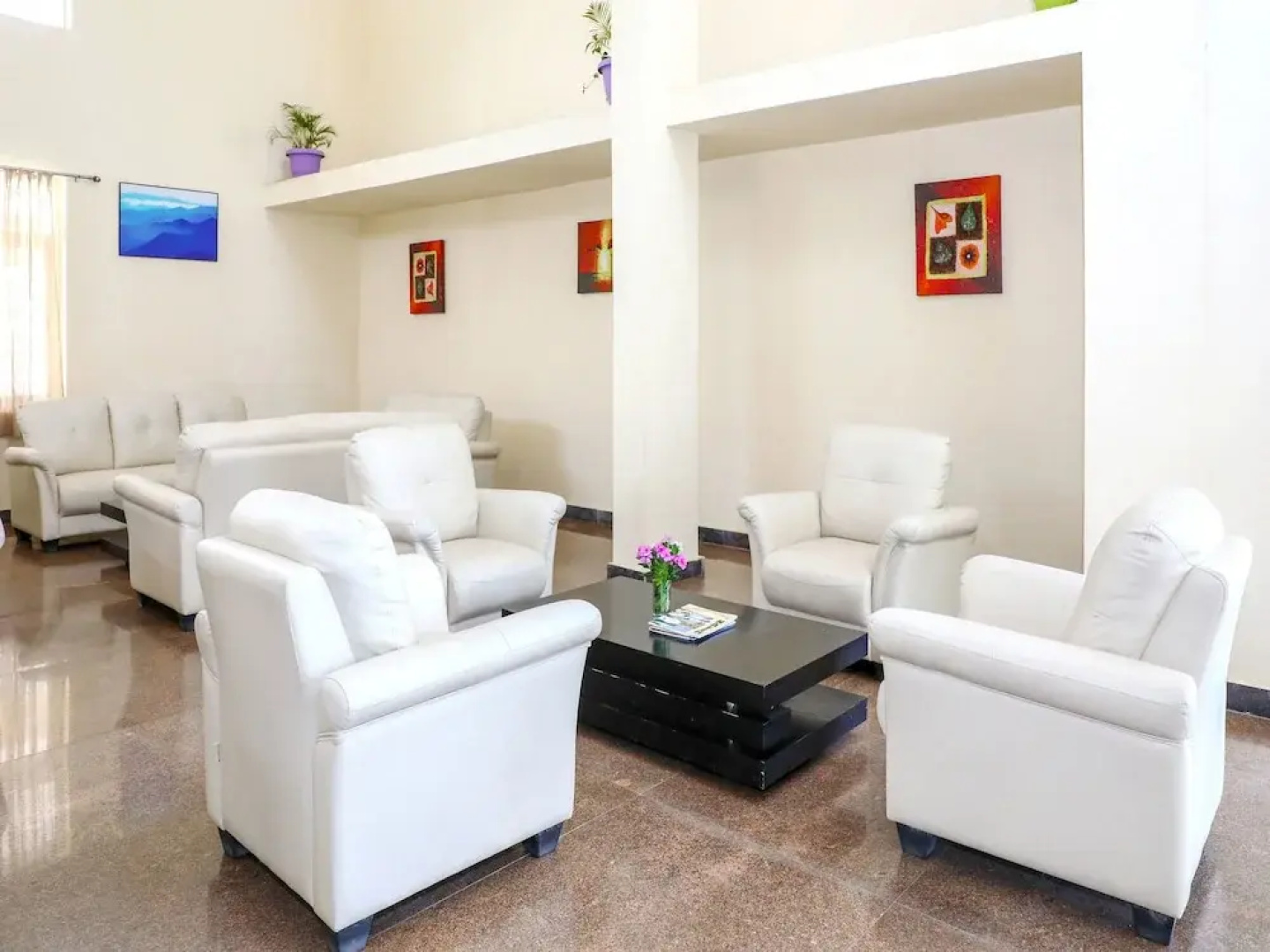 Stay Simple Brindavan Hotel