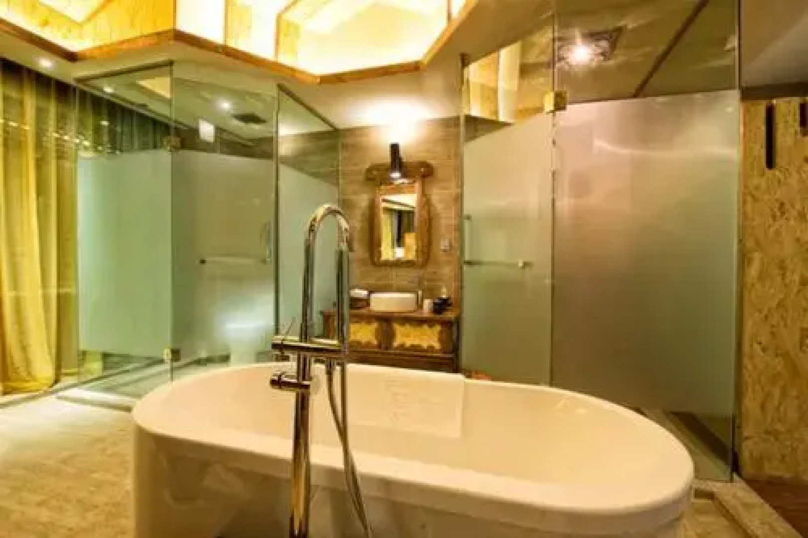 Ruijingna Boutique Inn