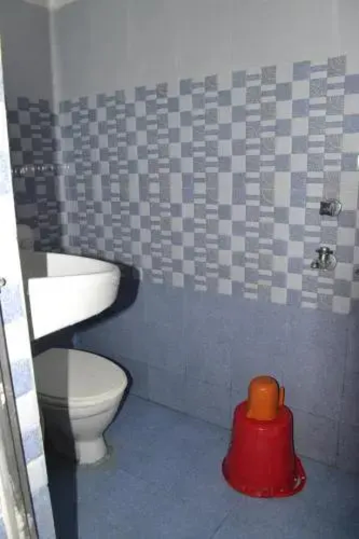 Hotel Maurya Vihar Bodhgaya