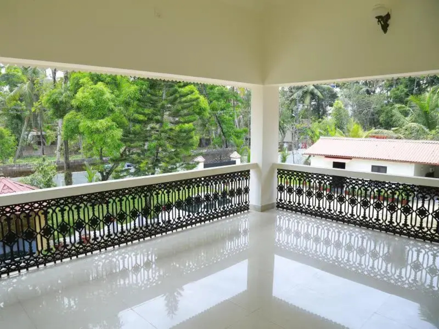 Pavana Villa