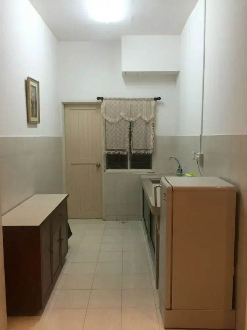 Alpine Village Sunway by Jeffrey Homestay