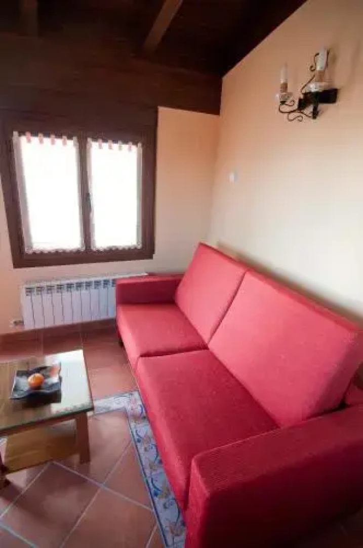 Apartamentos Turísticos Sanahuja