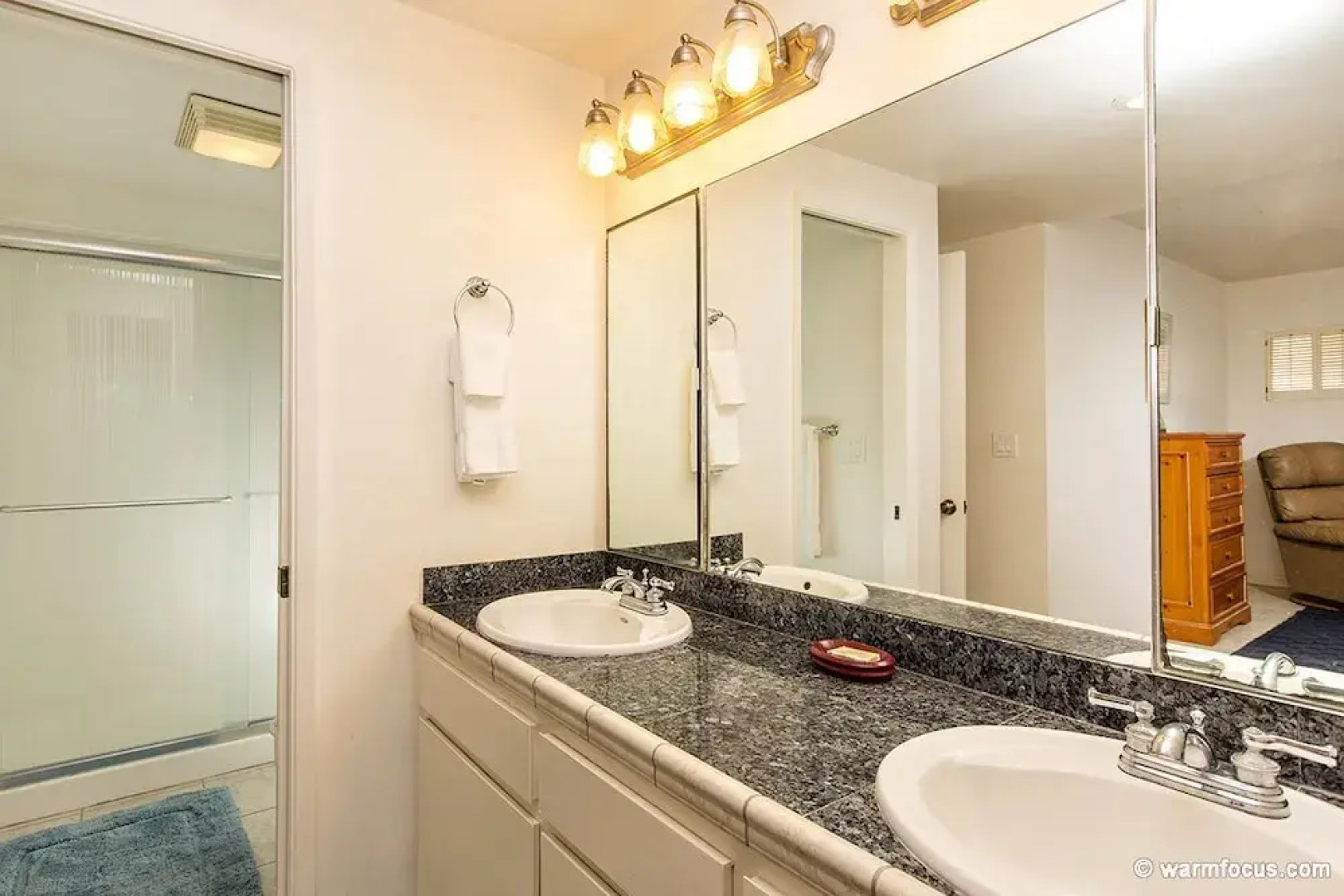 South Sierra Condominium #12076