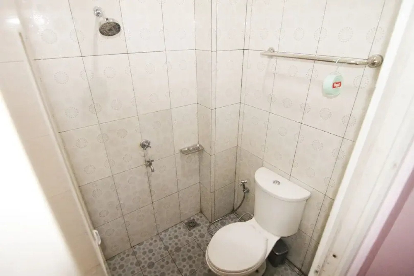 MP Hotel by MyHome Hospitality