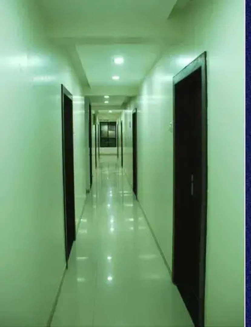 Hotel Sai Seema