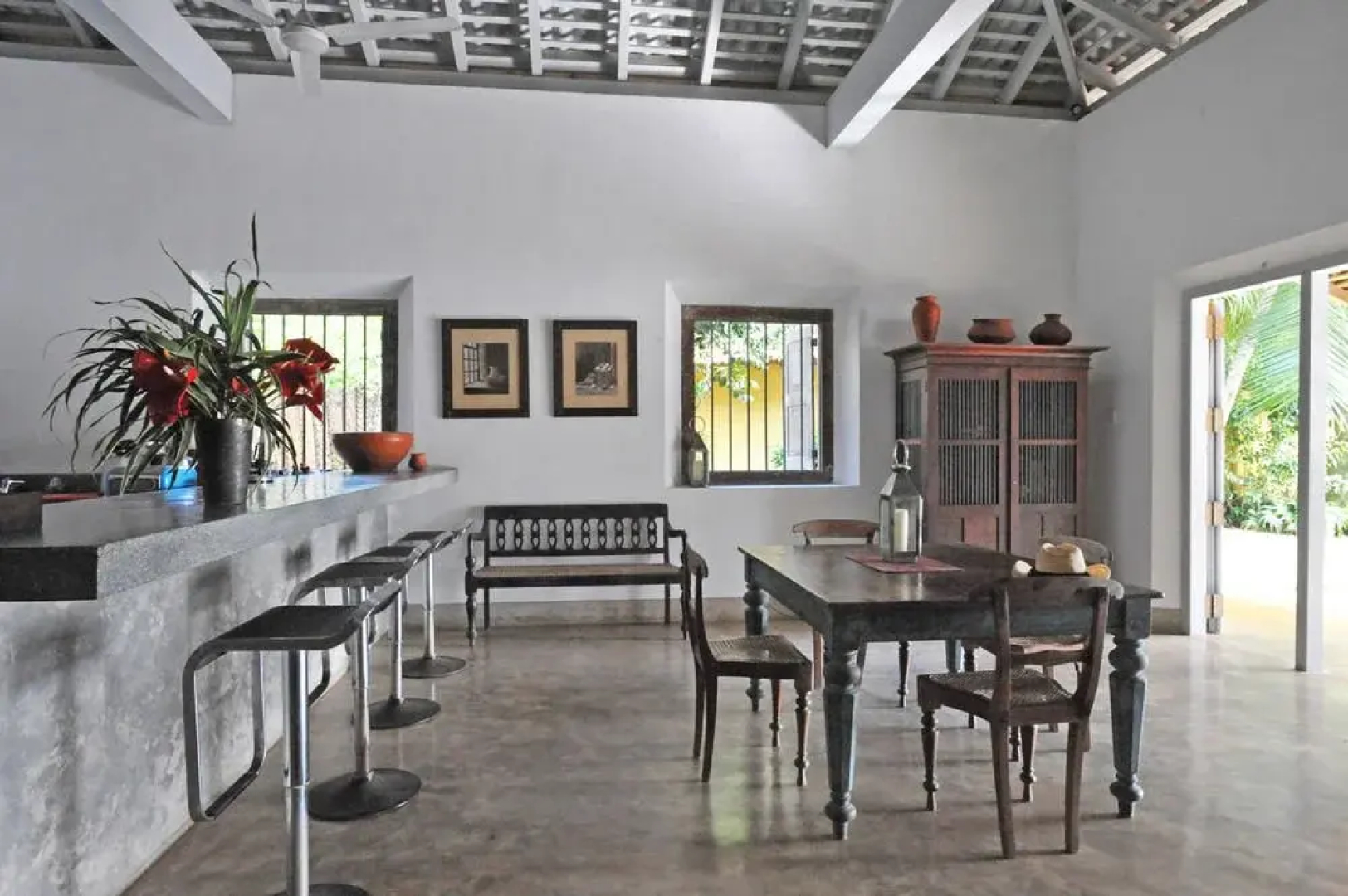 Kimbulagala Watte Villa