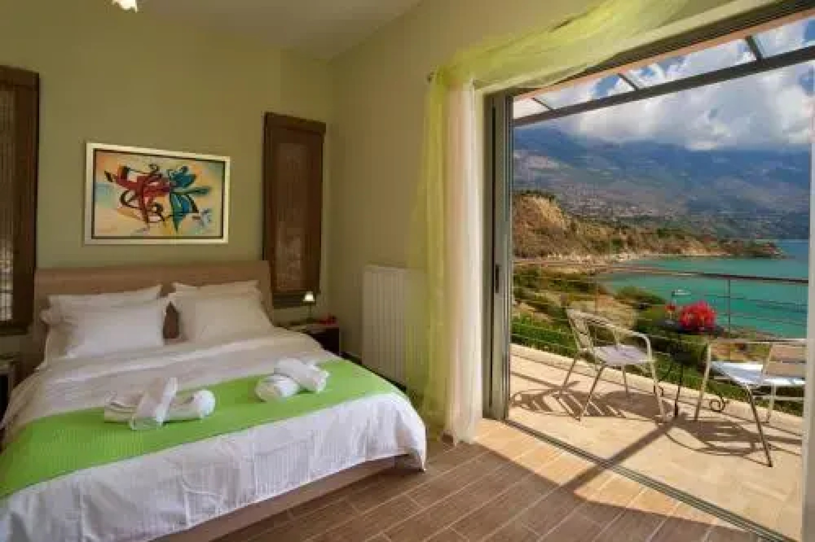 Villa Grand Avali
