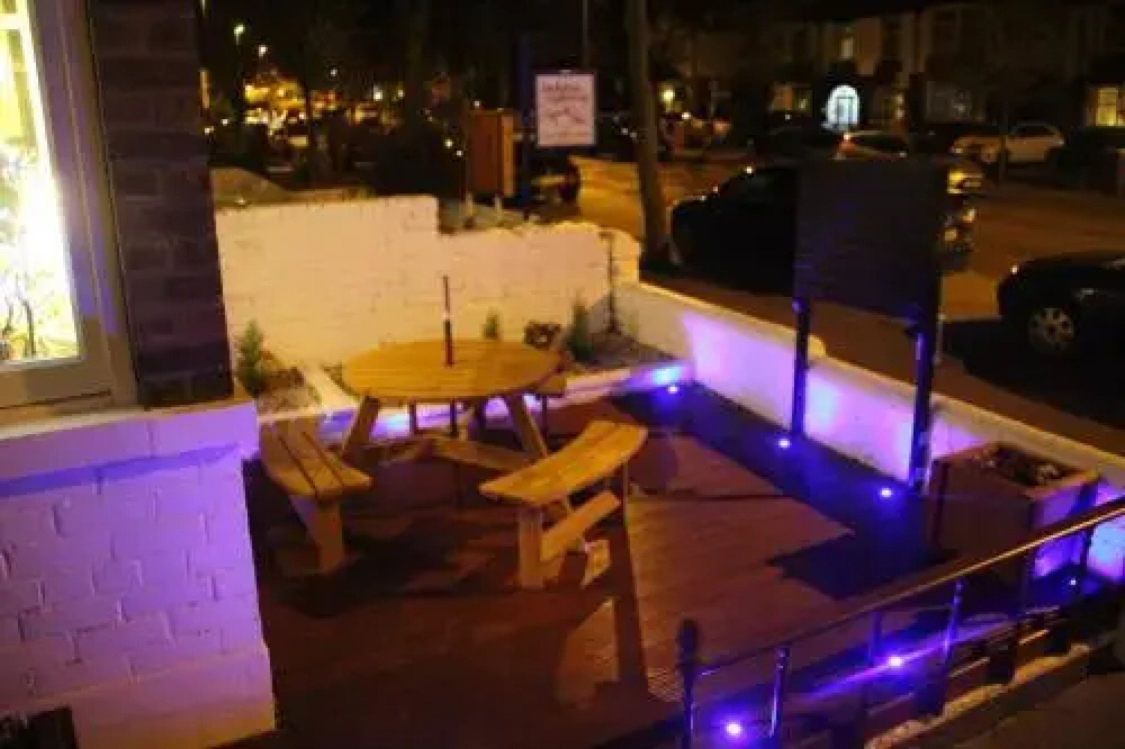 The Douglas Guest House