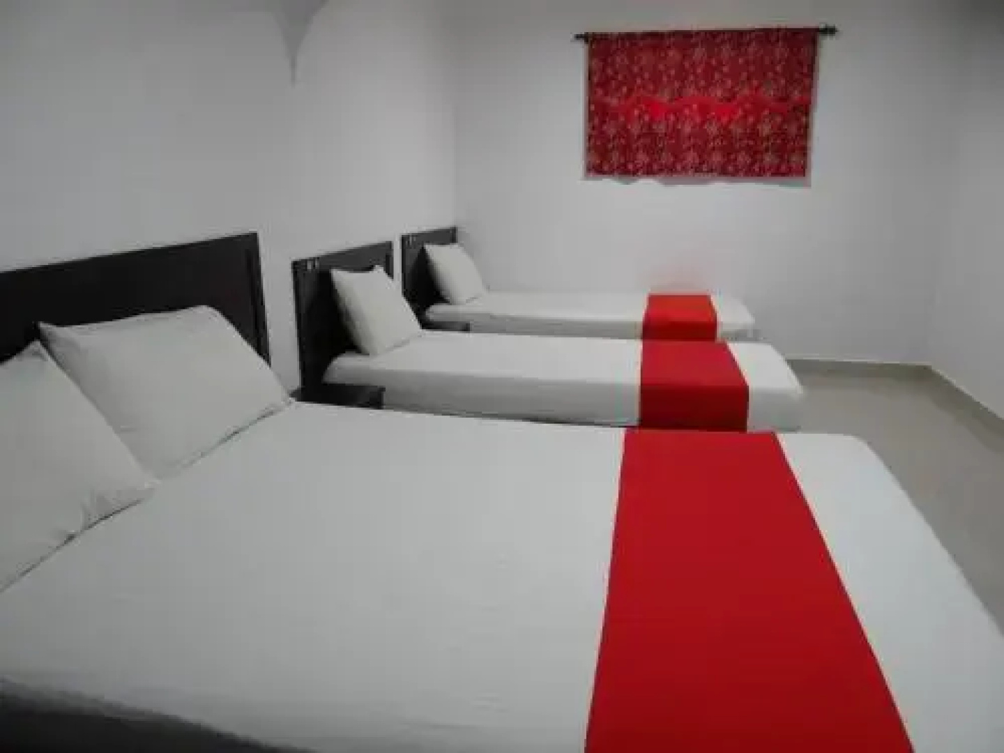 Hotel Baranoa Plaza