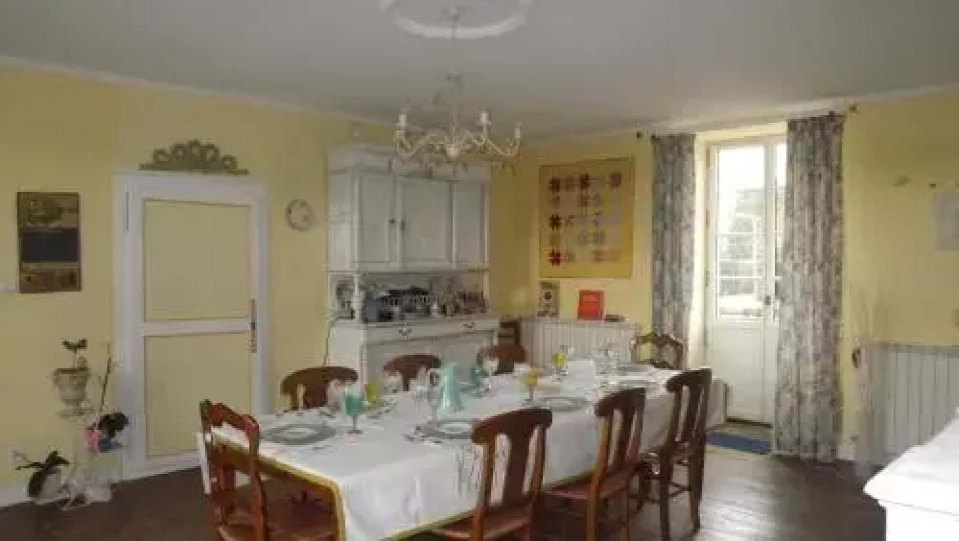 Logis De La Mélissière