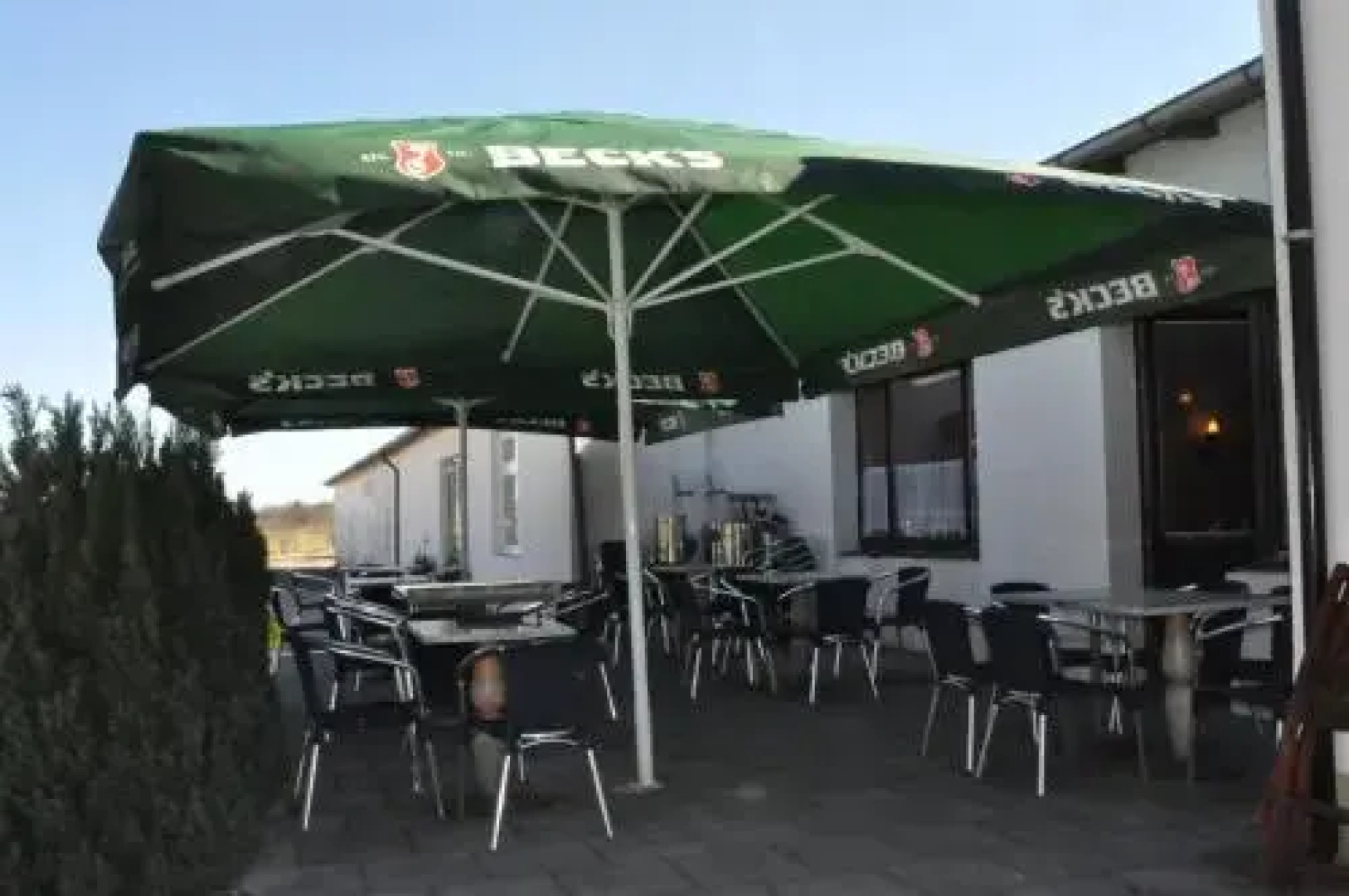 Hotel Grande Sicilia