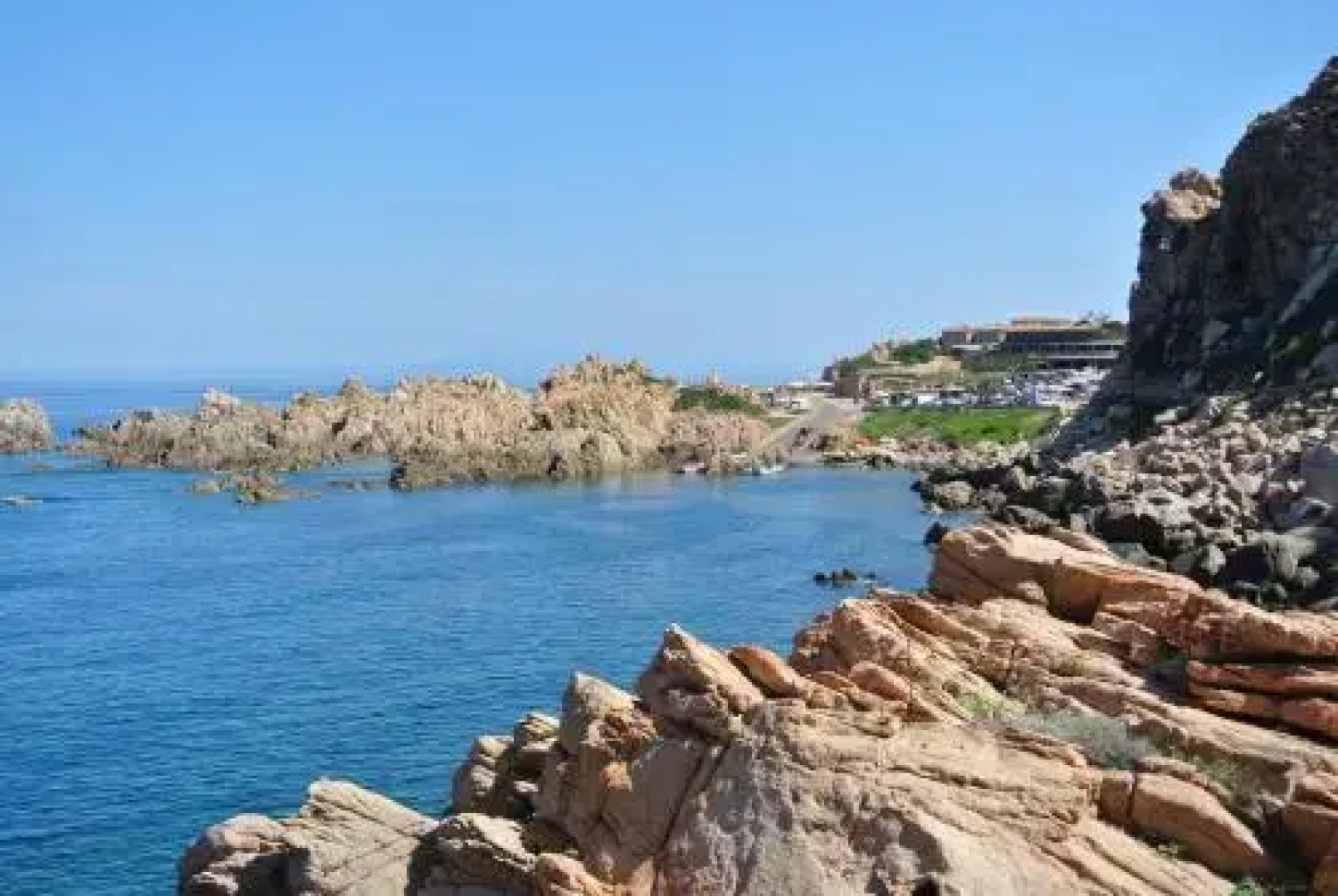 Residence Le Baiette