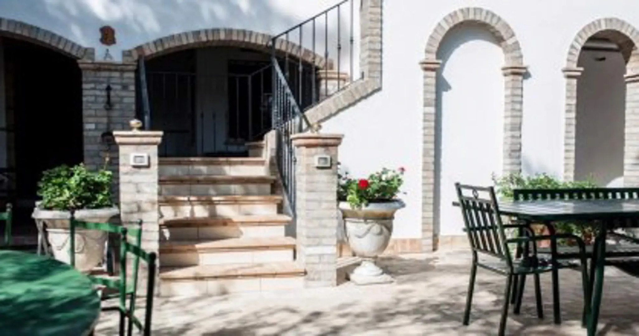 Casa Vacanze Villa Anna