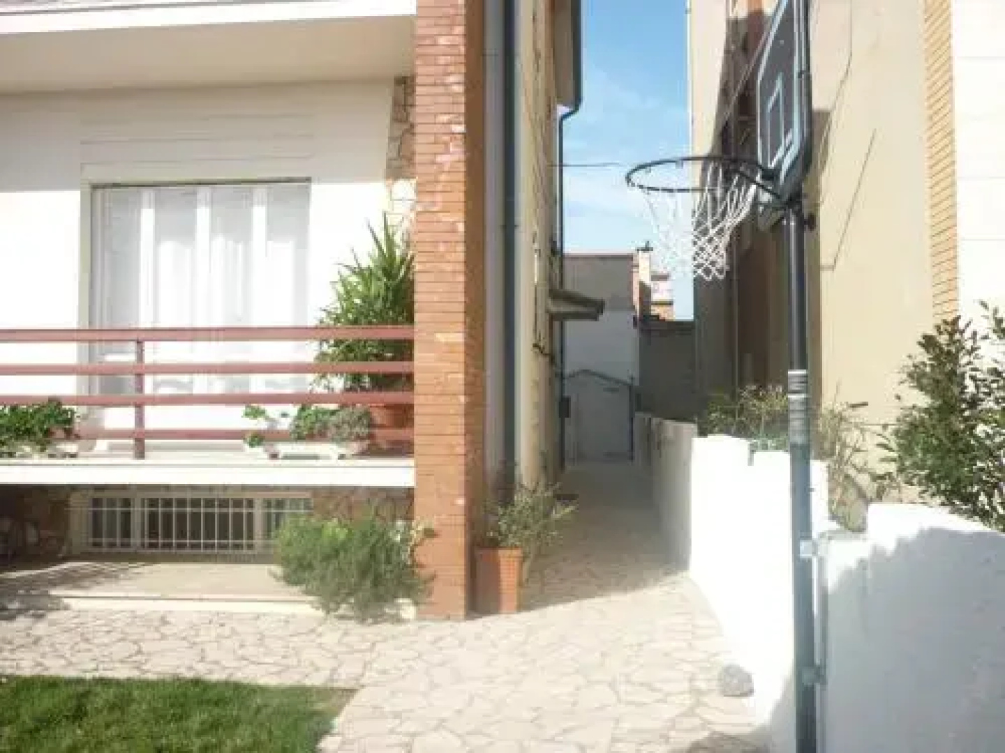 B&B Casa Capecci