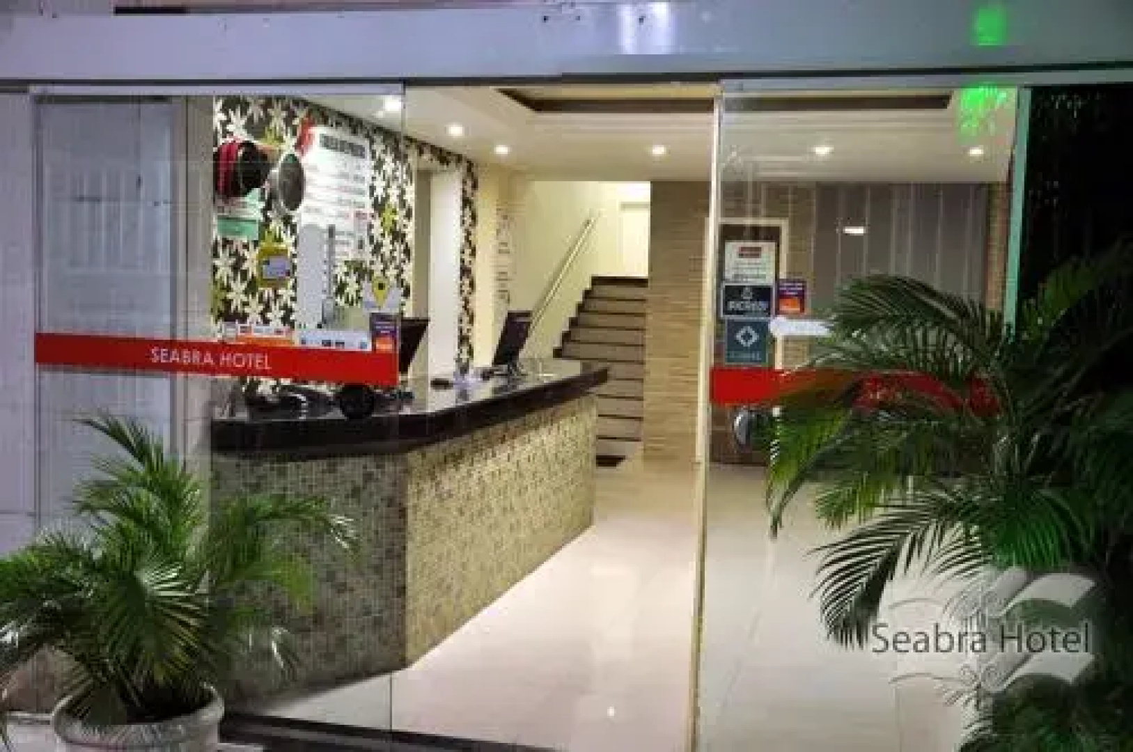 Seabra Hotel