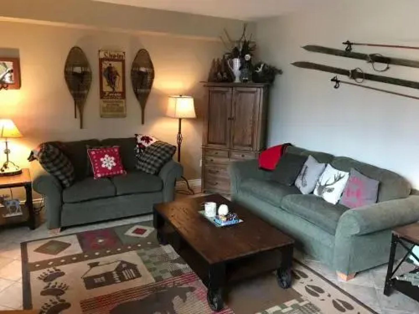 Cedar Ridge Estates