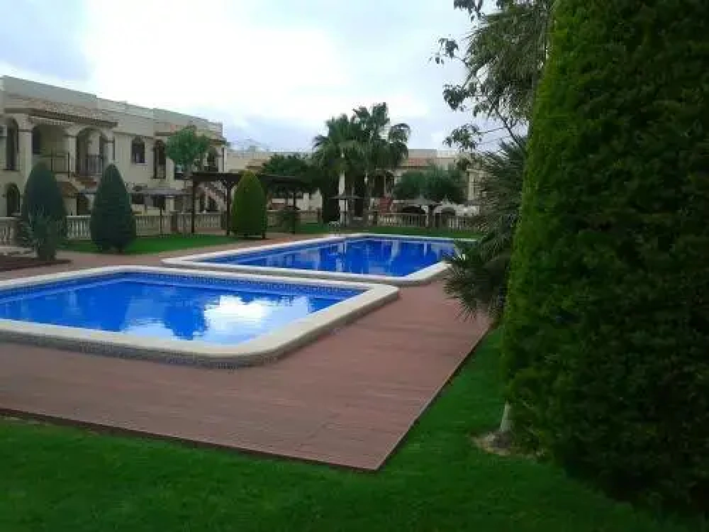 Residencial Arco Mediterraneo IX