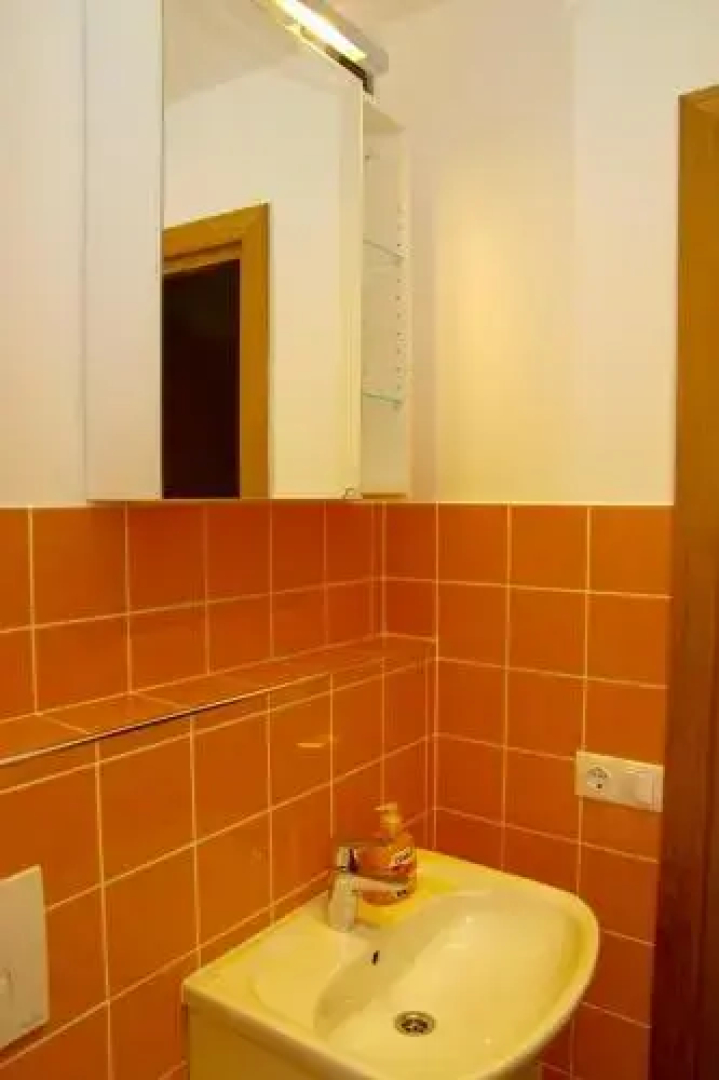Apartamenti Los Bomberos