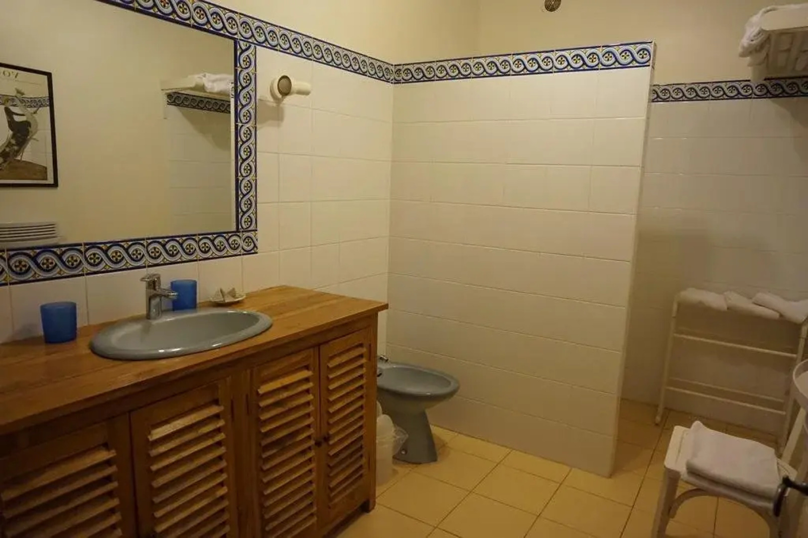 Chambres dHôtes Irazabala