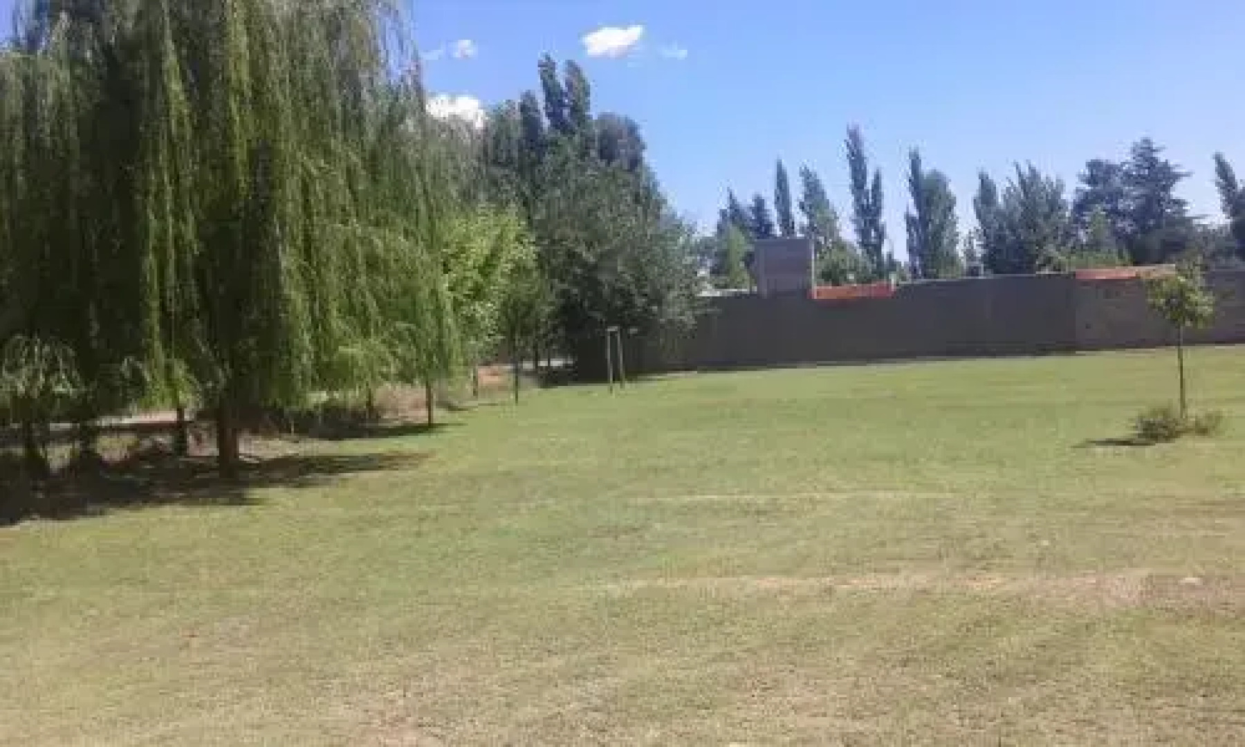 La Casita De Lunlunta