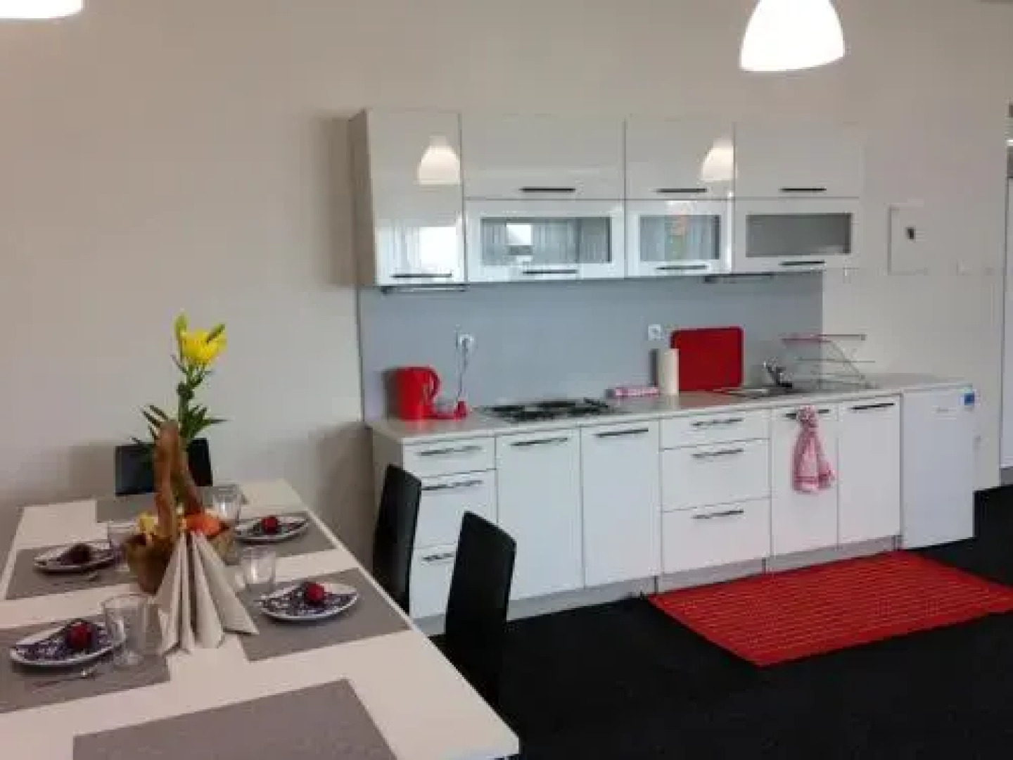 Apartmány Superrelax